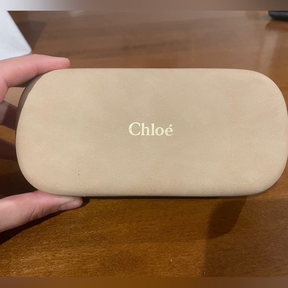 Chloe Statement Glasses, So Cute. - image 4